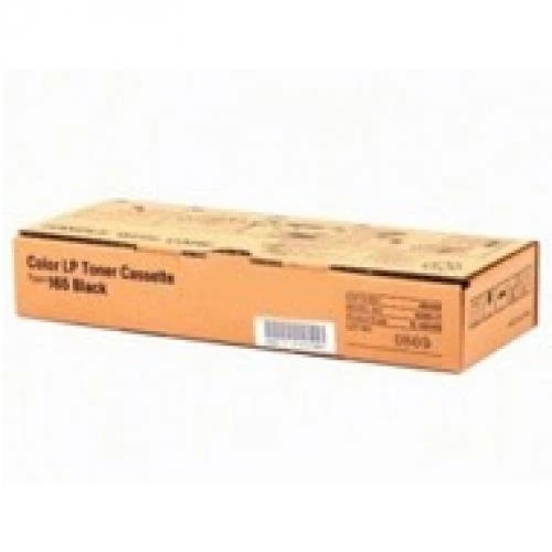 Toner RICOH AFICIO  3500N Black (7k) Typ 165