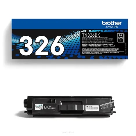 Toner Brother do HL-L8250/8350 | 4 000 str. | black