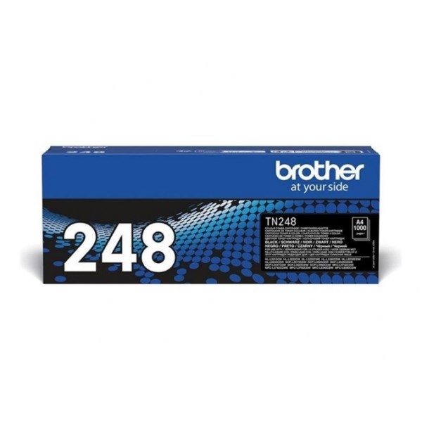 Toner BROTHER TN-248 black   Oryg