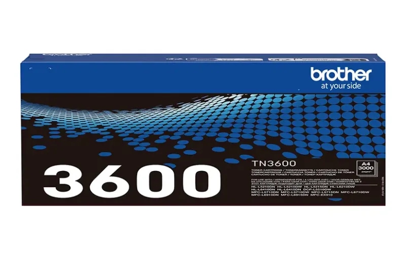 Toner BROTHER TN-3600