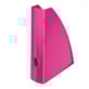 Pojemnik na dokumenty Leitz WOW, różowy