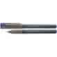 Foliopis permanentny SCHNEIDER Maxx 220 S, 0,4 mm, niebieski