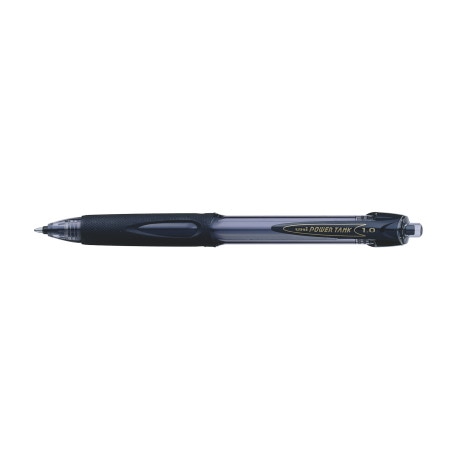 SN-220 CZARNY DŁUGOPIS, UNI