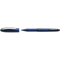 Pióro kulkowe SCHNEIDER One Business, 0,6 mm, czarny