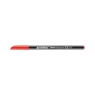 PISAK EDDING ARTYSTYCZNY 0,5-1MM CZERWON Y