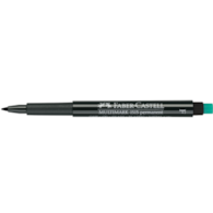 MULTIMARK OHP PERMANENTNY F CZARNY FABER -CASTELL