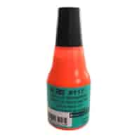 117 CIEMNOPOMARAŃCZOWY TUSZ UV, 25ML NORIS