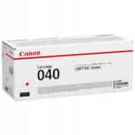 Toner Canon CRG-040M do i-SENSYS LBP710Cx/LBP712Cx | 5 400 str. | magenta
