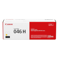 Toner Canon 046HY do  LBP-653/654,  MF-732/734/735 | 5 000 str. | yellow