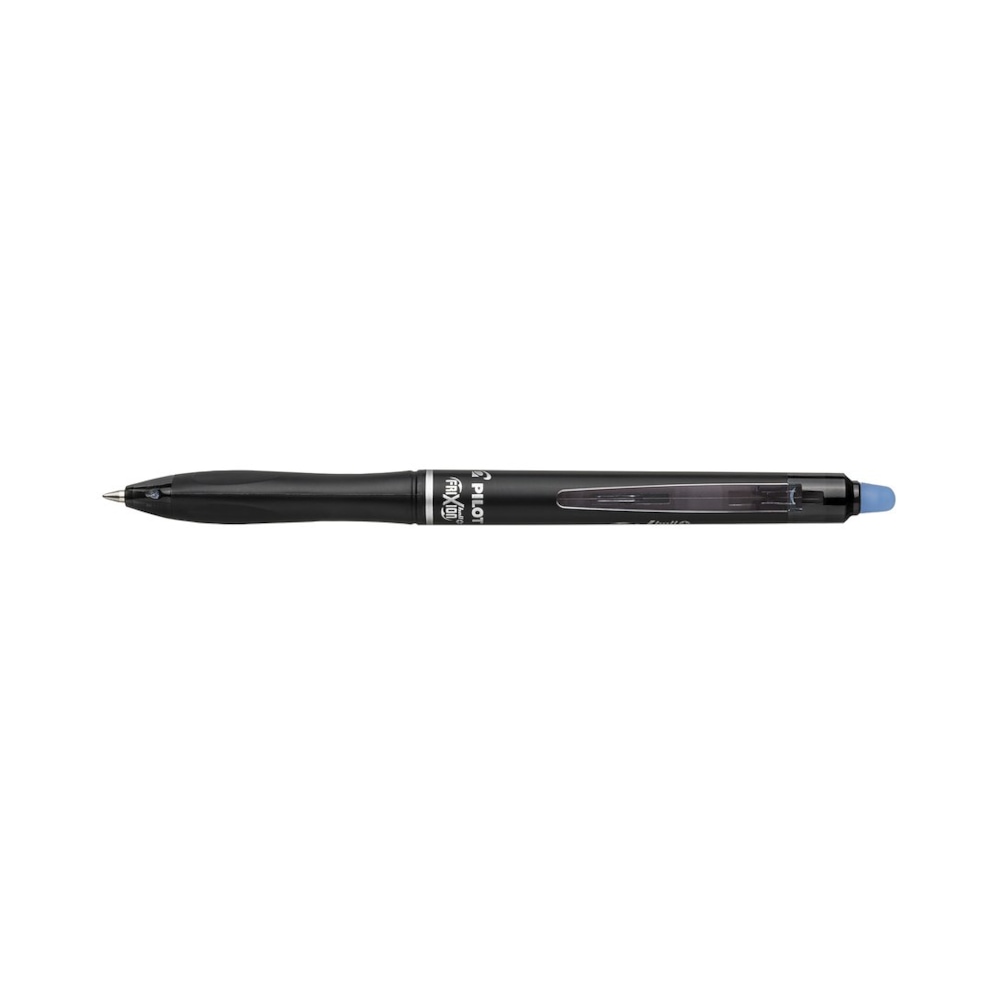 Pióro kulk aut PILOT FRIXI Click  ERASABLE 0,7 niebieskie