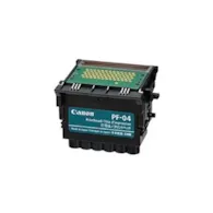 Głowica Canon PF04 do iPF650/655/750/755/760/765 | black