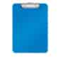 Deska z klipem Leitz WOW, niebieski