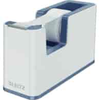 Podajnik taśmy klejącej Leitz WOW, biały