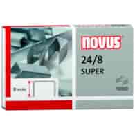 ZSZYWKI NOVUS 24/8 SUPER X 1000