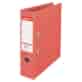 Segregator Esselte No.1 Colour'Breeze, 75mm, koralowy