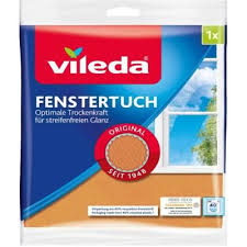 Pucerka VILEDA do okien 162401