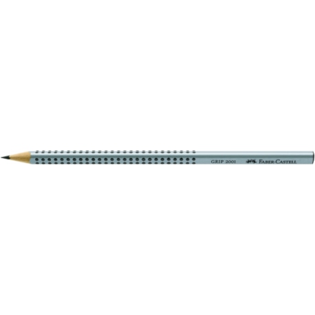 OŁÓWEK GRIP 2001/HB FABER-CASTELL
