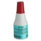 191 TUSZ DO STEMPLI CZERWONY, 25 ML NORIS