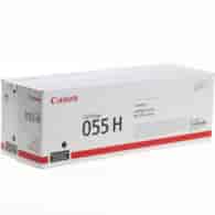 Toner Canon CRG055HBK do  i-SENSYS MF742Cdw/MF744Cdw | 7600 str. | Black
