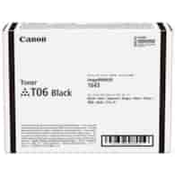 Toner Canon T06 do IMAGERUNNER 16431, 1643IF, X 1643P