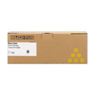 Toner Ricoh do SPC220/221/222 | 2 000 str. | yellow