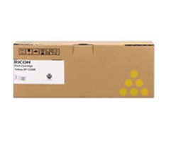 Toner Ricoh do SPC220/221/222 | 2 000 str. | yellow
