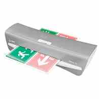 Laminator iLam Office A4 230V srebrny