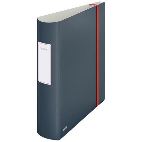 Segregator 180° Active Cosy, szer. 80 mm, szary