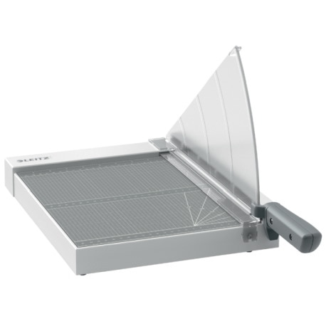 Gilotyna Leitz Precision Home A4, do 8 kartek