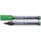 Marker do tablic SCHNEIDER Maxx 290, okrągły, 2-3 mm, zielony