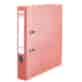 SEGREGATOR DŹWIGNIOWY HERLITZ Q.FILE A4 5CM POMARAŃCZOWY