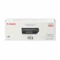 Toner Canon  CRG703 do LBP-2900/3000  | 2 500 str. |   black