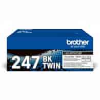 Toner Brother do DCP-L3510/3550 | 3 000 str. | Black 2szt