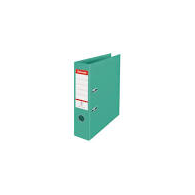 Segregator A4 75mm Colour Breeze  zielony 626213