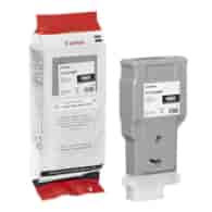 Tusz Canon PFI-207MBK do iPF680/685/780/785  | 300ml | matte black