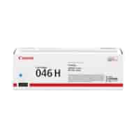 Toner Canon 046HC do  LBP-653/654, MF-732/734/735 | 5 000 str. | cyan