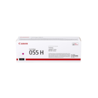 Toner Canon CRG055HM do  i-SENSYS MF742Cdw/MF744Cdw KORPORACYJNY