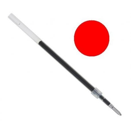 WKŁAD SXR-7 DO PIÓRA KULKOWEGO SXN-217, CZERWONY, UNI