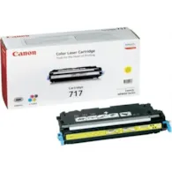 Toner Canon  CRG717Y do  MF-8450 | 4 000 str. |   yellow