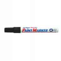 Marker olejny TOMA czarny ARTLINE 400 XF  2,3mm