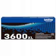 Toner BROTHER TN-3600XL 6000k