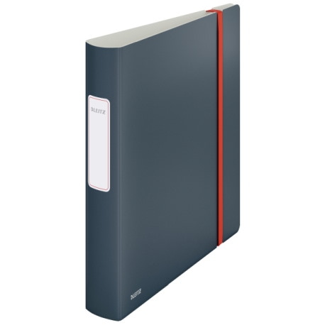 Segregator 180° Active Cosy, szer. 50 mm, szary