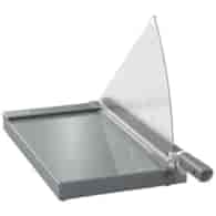 Gilotyna Leitz Precision Office Pro A3, do 25 kartek