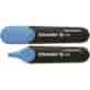 Zakreślacz SCHNEIDER Job, 1-5 mm, niebieski