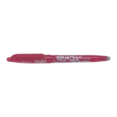 Wymazywalne pióro kulkowe PILOT FRIXION BALL 0,7 różowy