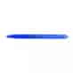 Długopis olejowy PILOT SUPER GRIP G automatyczny niebieski