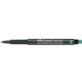 MULTIMARK OHP PERMANENTNY M CZARNY FABER -CASTELL