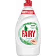 PLYN DO NACZYN FAIRY SENSITIVE MIETA 450ML P&G