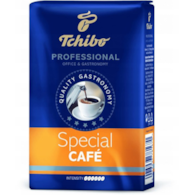 Kawa TCHIBO Professional Special Cafe, mielona, 250g