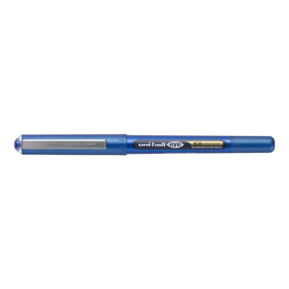 Pióro kulkowe UNI UB-150-38 wkład niebieski